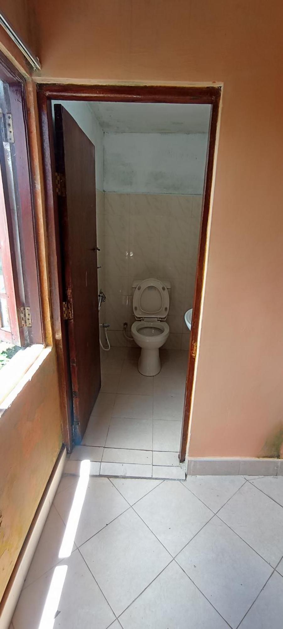 Oviya Guest Bed and Breakfast Nuwara Eliya Exterior foto
