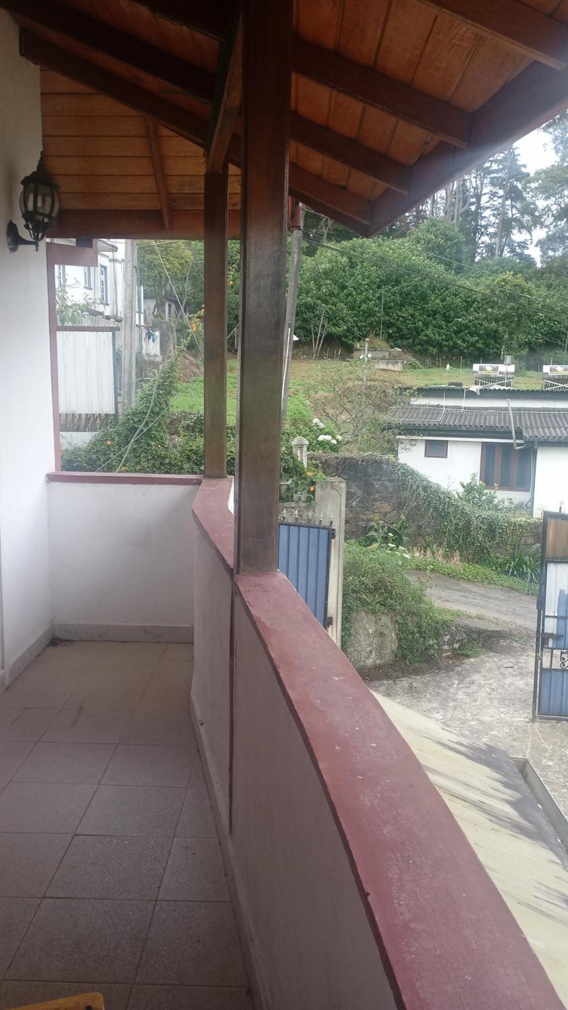 Oviya Guest Bed and Breakfast Nuwara Eliya Exterior foto