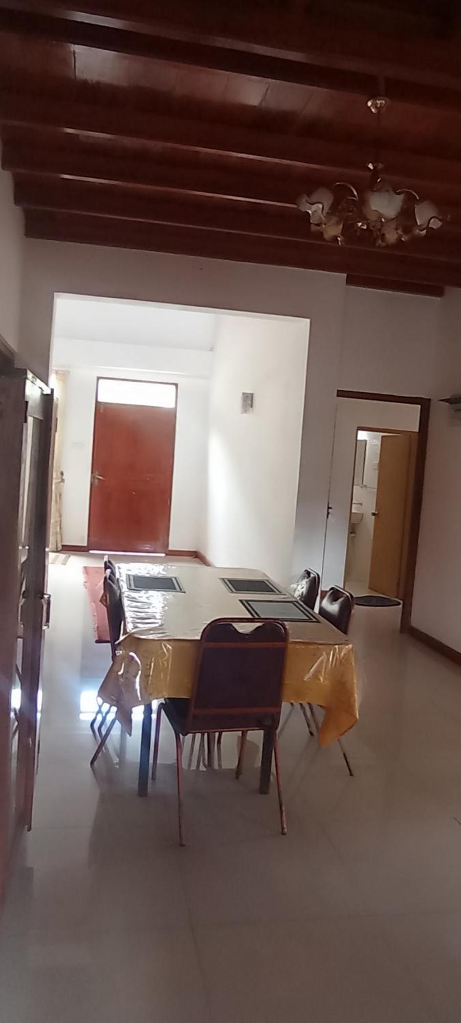 Oviya Guest Bed and Breakfast Nuwara Eliya Exterior foto